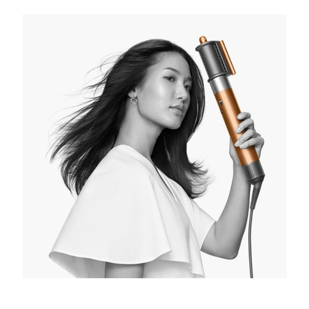 картинка Стайлер Dyson Airwrap Long от магазина iq200