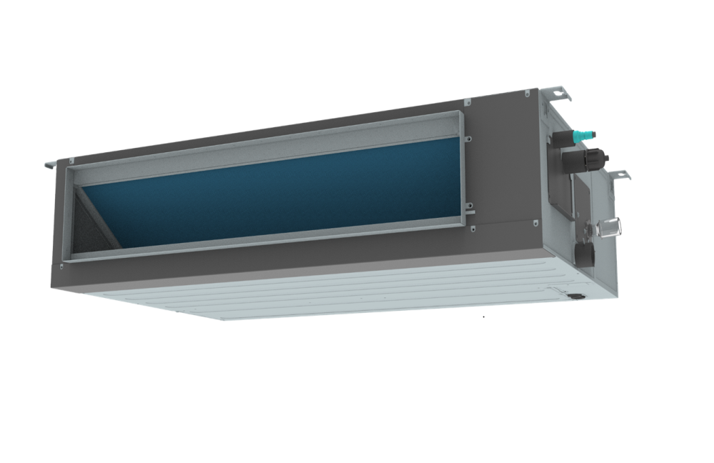 Внутренний блок канального типа серии MULTI EU DC Inverter ADT-09UX4RBL8
