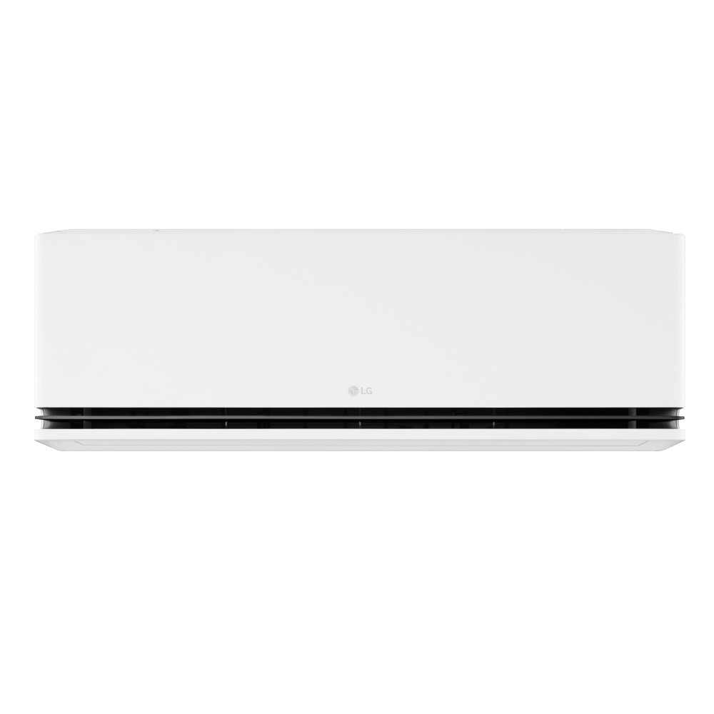 Инверторная сплит-система серии DELUXE PRO DUAL Inverter H09S1D (комплект)