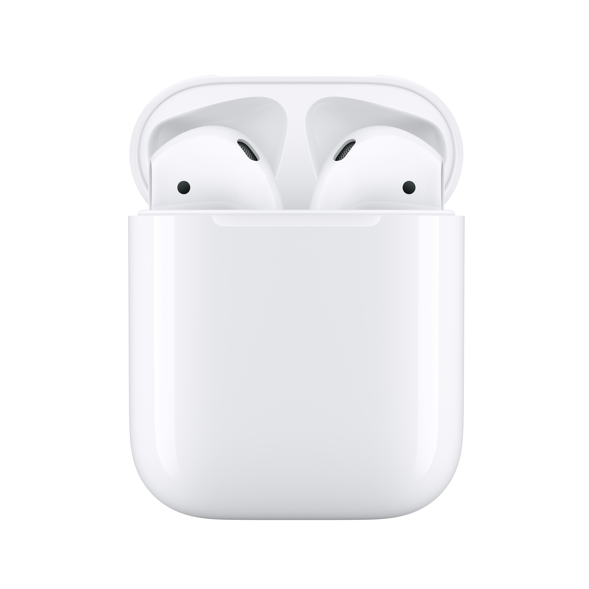 картинка Наушники AirPods 2th от магазина iq200